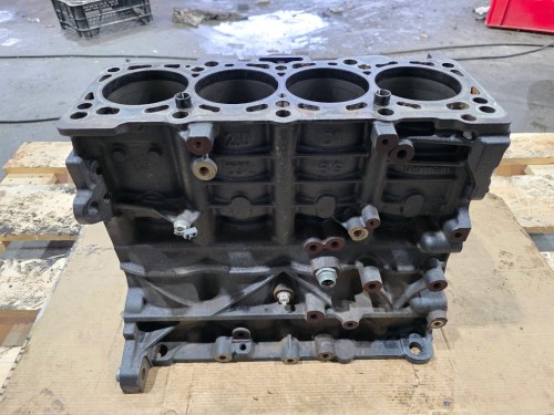 BLOK SILNIKA AUDI A4 B8 A5 Q5 8R 2.0 TDI CAG 03L021BG 12/26