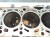 BLOK SILNIKA AUDI A4 B8 A5 Q5 8R 2.0 TDI CAG 03L021BG 12/26
