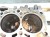 BLOK SILNIKA AUDI A4 B8 A5 Q5 8R 2.0 TDI CAG 03L021BG 12/26