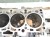 BLOK SILNIKA AUDI A4 B8 A5 Q5 8R 2.0 TDI CAG 03L021BG 12/26