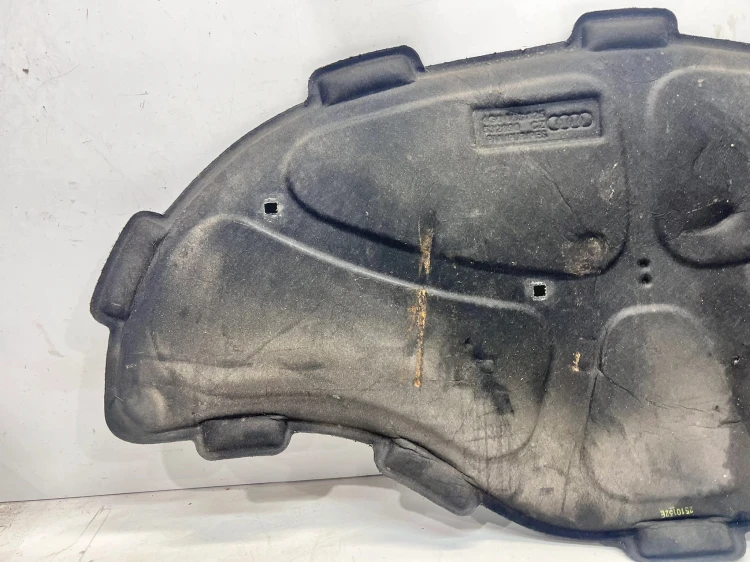 WYGŁUSZENIE MASKI AUDI A6 C7 4G0863825