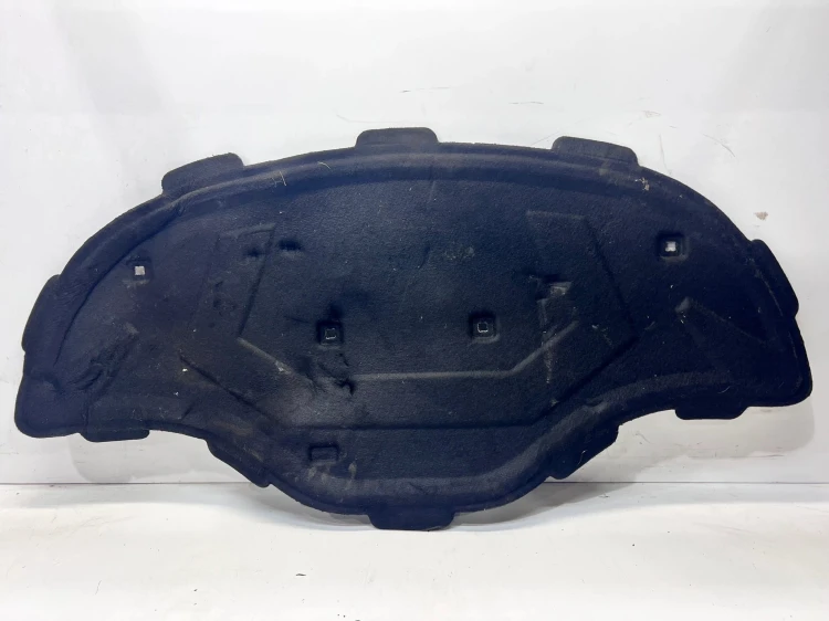 WYGŁUSZENIE MASKI AUDI A6 C7 4G0863825