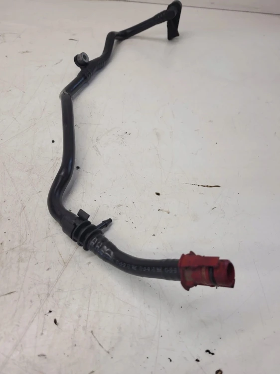 PRZEWÓD ZAWÓR PODCIŚNIENIA AUDI VW 059131056AA