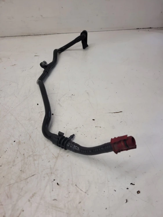 PRZEWÓD ZAWÓR PODCIŚNIENIA AUDI VW 059131056AA