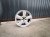 FELGA ALUMINIOWA AUDI A3 A4 A6 VW SKODA 8.0J R18 ET43 8E0601025AK Z*25* OK
