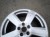 FELGA ALUMINIOWA AUDI A3 A4 A6 VW SKODA 8.0J R18 ET43 8E0601025AK Z*25* OK