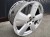 FELGA ALUMINIOWA AUDI A3 A4 A6 VW SKODA 8.0J R18 ET43 8E0601025AK Z*25* OK