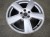 FELGA ALUMINIOWA AUDI A3 A4 A6 VW SKODA 8.0J R18 ET43 8E0601025AK Z*25* OK