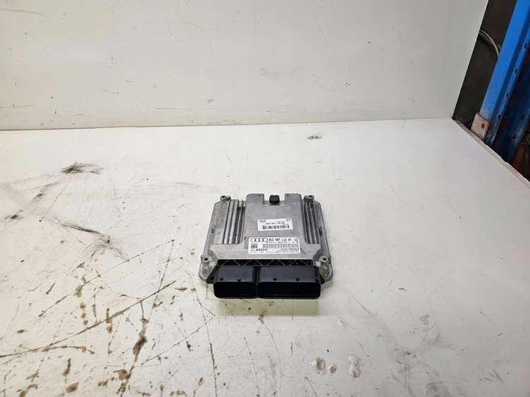 KOMPUTER STEROWNIK SILNIKA AUDI A4 B8 8K2907115AF