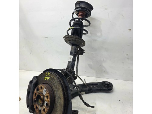 ZWROTNICA LEWA KOMPLET AUDI A3 8V VW SEAT SKODA 5Q0413023CP 5Q0407151J R*8*
