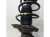 ZWROTNICA LEWA KOMPLET AUDI A3 8V VW SEAT SKODA 5Q0413023CP 5Q0407151J R*8*