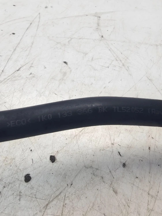 ZAWÓR PODCIŚNIENIA AUDI VW SEAT SKODA 06H906517B