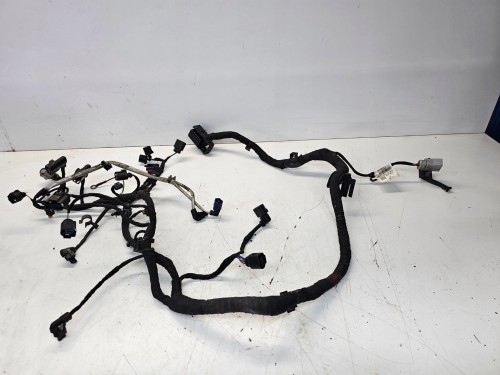 WIĄZKA SILNIKA AUDI A3 8V VW SEAT SKODA 04E971612EF 1.4 TFSI