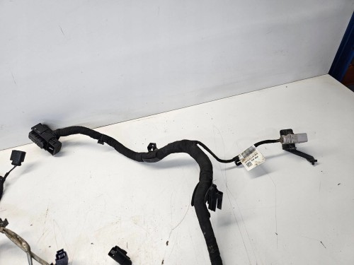 WIĄZKA SILNIKA AUDI A3 8V VW SEAT SKODA 04E971612EF 1.4 TFSI