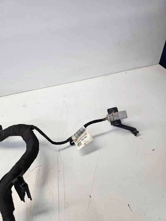 WIĄZKA SILNIKA AUDI A3 8V VW SEAT SKODA 04E971612EF 1.4 TFSI