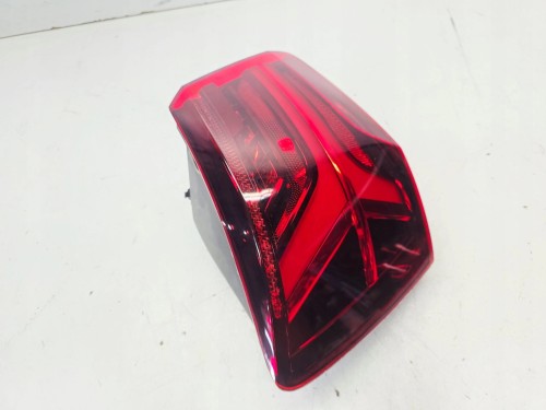 LAMPA LEWY TYŁ LED W BŁOTNIK AUDI A6 C7 LIFT AVANT 4G9945095E