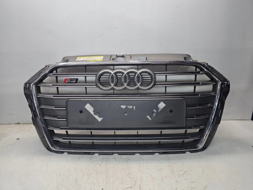 GRILL ATRAPA CHŁODNICY AUDI S3 A3 8V 8V3853651AC