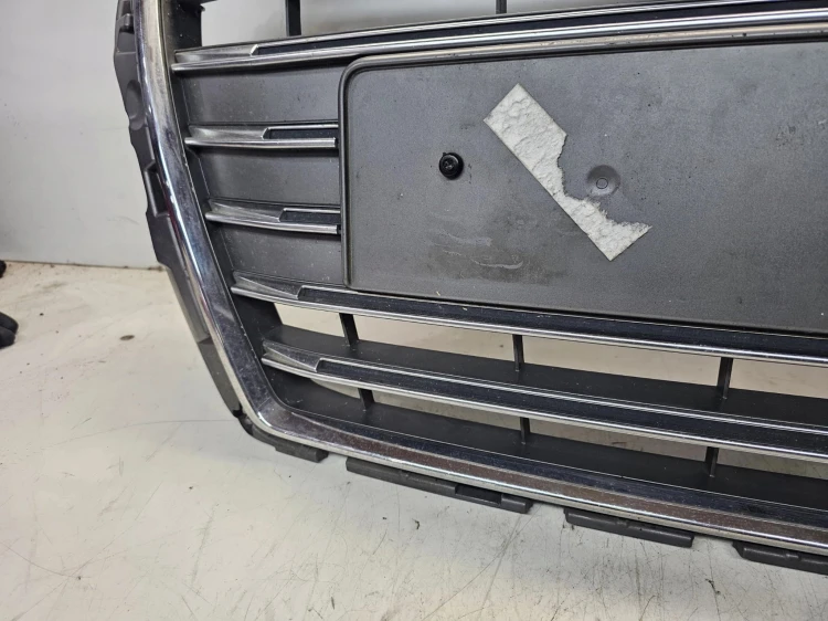 GRILL ATRAPA CHŁODNICY AUDI S3 A3 8V 8V3853651AC