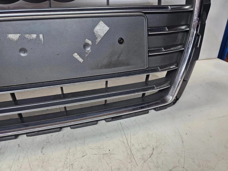GRILL ATRAPA CHŁODNICY AUDI S3 A3 8V 8V3853651AC