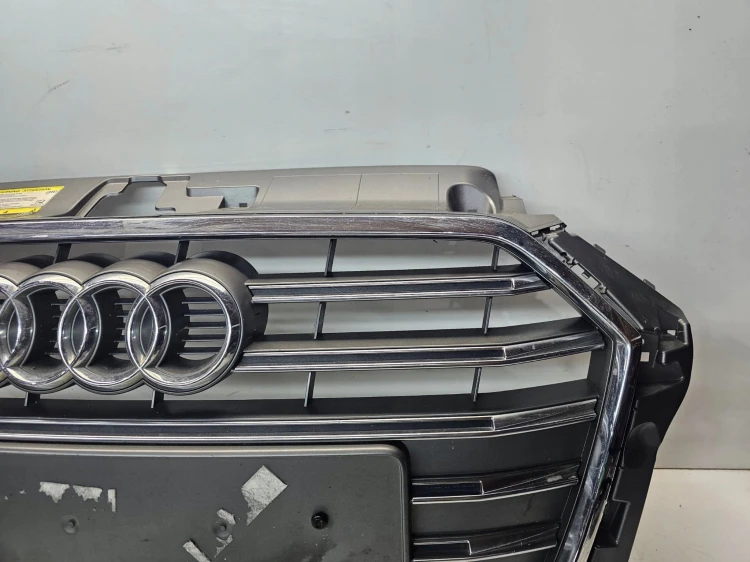 GRILL ATRAPA CHŁODNICY AUDI S3 A3 8V 8V3853651AC