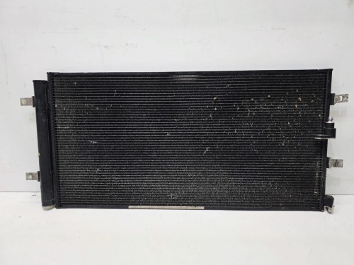 CHŁODNICA KLIMATYZACJI AUDI A6 C7 A7 4G0260401A