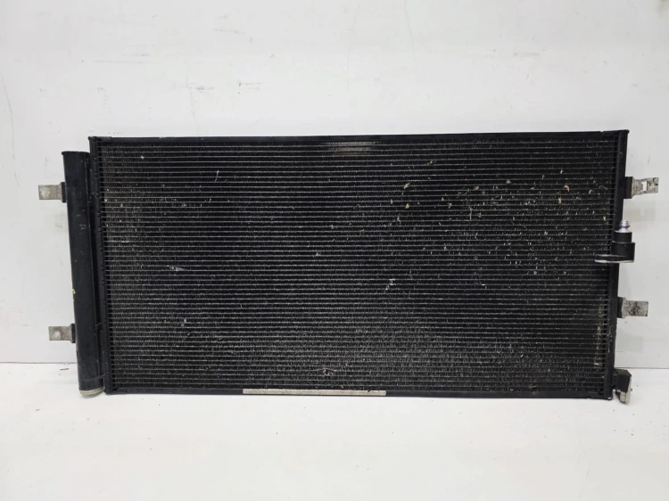 CHŁODNICA KLIMATYZACJI AUDI A6 C7 A7 4G0260401A