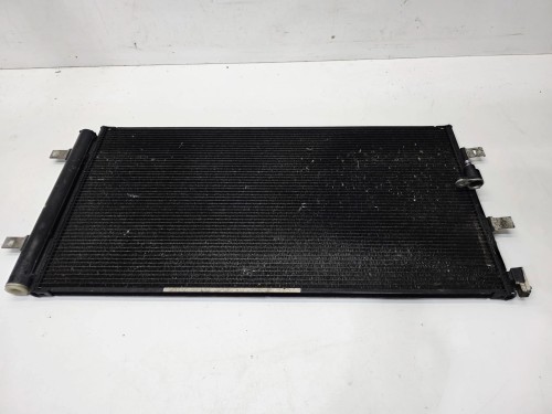 CHŁODNICA KLIMATYZACJI AUDI A6 C7 A7 4G0260401A