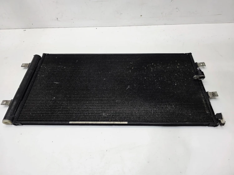 CHŁODNICA KLIMATYZACJI AUDI A6 C7 A7 4G0260401A