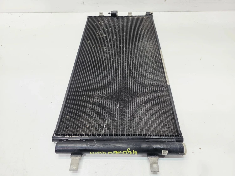 CHŁODNICA KLIMATYZACJI AUDI A6 C7 A7 4G0260401A