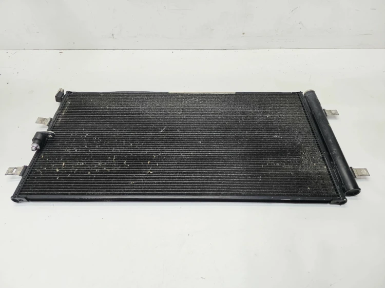 CHŁODNICA KLIMATYZACJI AUDI A6 C7 A7 4G0260401A