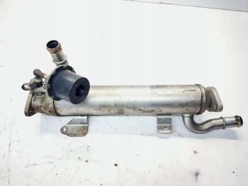 CHŁODNICA SPALIN EGR AUDI VOLKSWAGEN SEAT SKODA 2.0 TDI 03L131512B