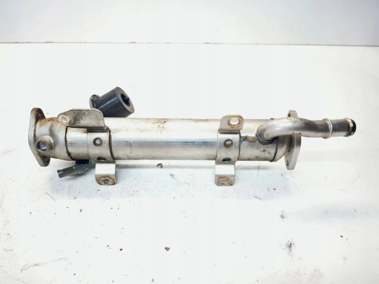 CHŁODNICA SPALIN EGR AUDI VOLKSWAGEN SEAT SKODA 2.0 TDI 03L131512B
