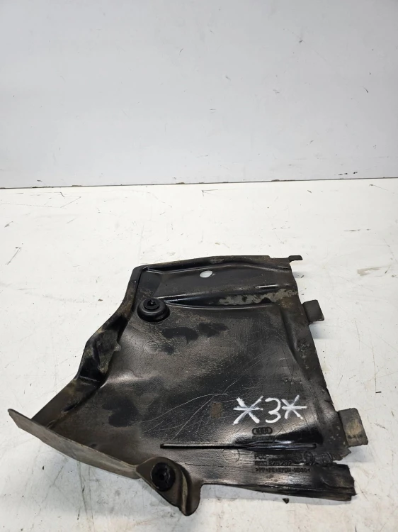 OSŁONA PODWOZIA PRZÓD AUDI A4 B9 8W0825202 *3*