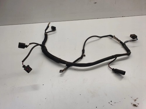 WIĄZKA ALTERNATORA 1.8 TFSI AUDI VW 1K0971349CN