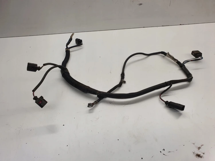 WIĄZKA ALTERNATORA 1.8 TFSI AUDI VW 1K0971349CN