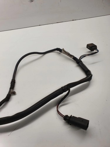 WIĄZKA ALTERNATORA 1.8 TFSI AUDI VW 1K0971349CN