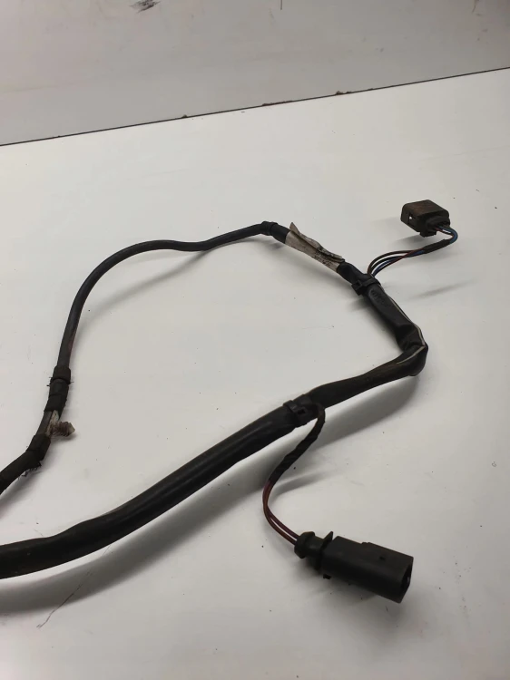 WIĄZKA ALTERNATORA 1.8 TFSI AUDI VW 1K0971349CN