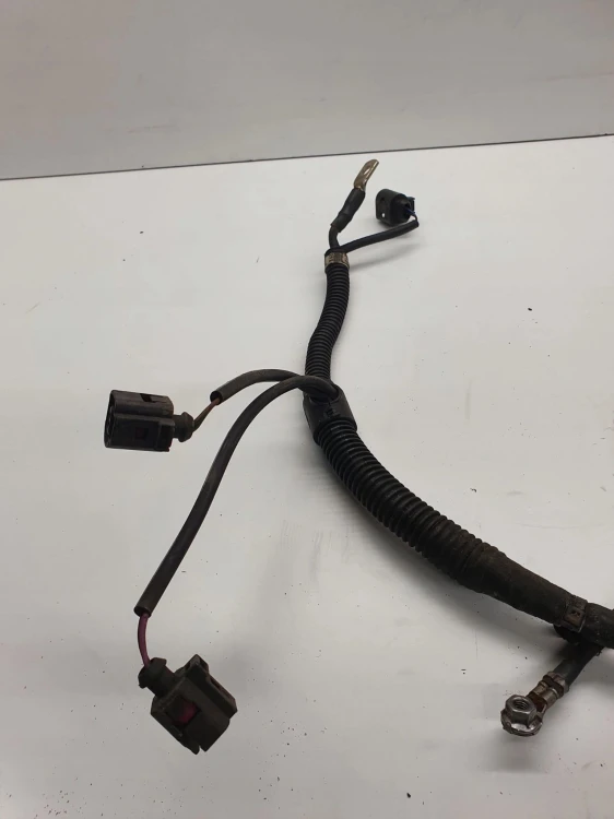 WIĄZKA ALTERNATORA 1.8 TFSI AUDI VW 1K0971349CN