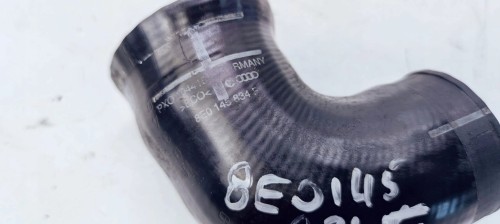 RURA PRZEWÓD INTERCOOLERA AUDI A4 B6 B7 8E0145834F