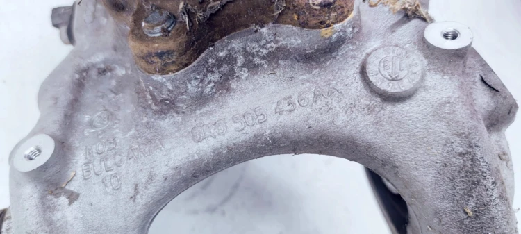 ZWROTNICA PRAWY TYŁ AUDI A4 A6 C7 A7 8K0505436AA