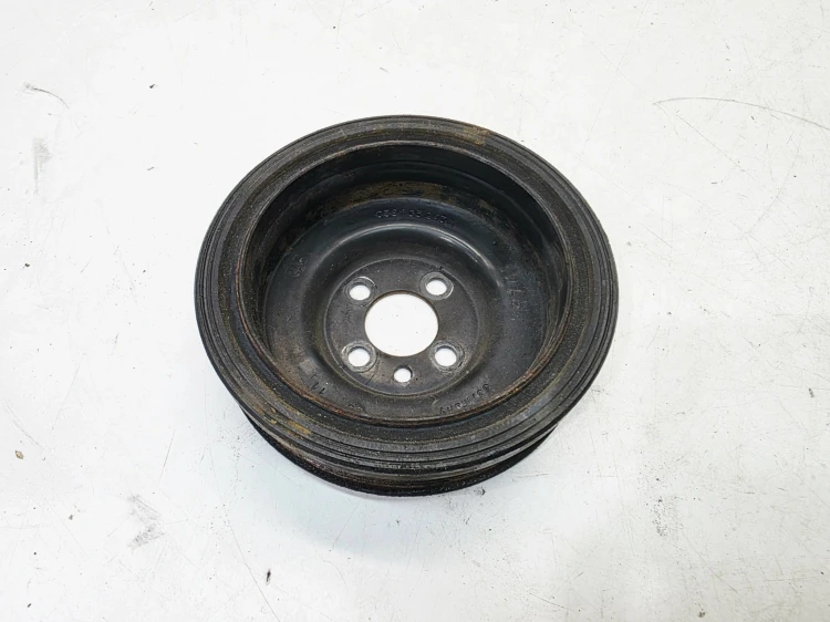 KOŁO PASOWE WAŁU AUDI VOLKSWAGEN SEAT SKODA 1.9 TDI 038105243M