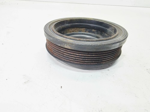 KOŁO PASOWE WAŁU AUDI VOLKSWAGEN SEAT SKODA 1.9 TDI 038105243M