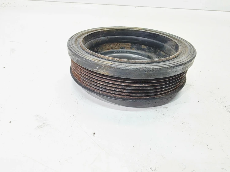 KOŁO PASOWE WAŁU AUDI VOLKSWAGEN SEAT SKODA 1.9 TDI 038105243M