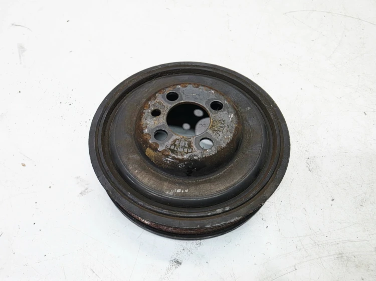 KOŁO PASOWE WAŁU AUDI VOLKSWAGEN SEAT SKODA 1.9 TDI 038105243M