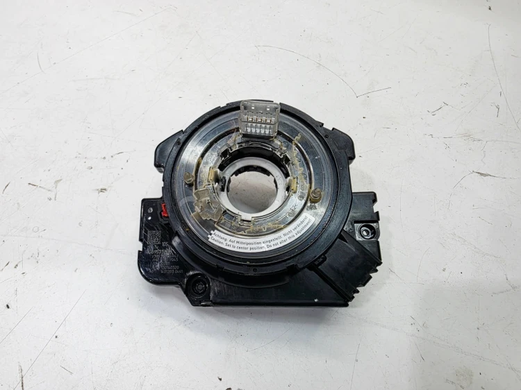 TAŚMA ZWIJAK PODUSZKI AUDI A6 C7 A7 4G0953568A