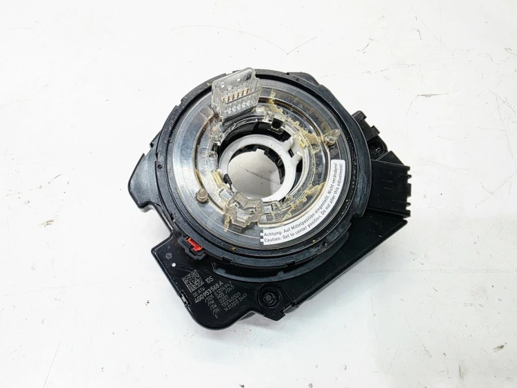 TAŚMA ZWIJAK PODUSZKI AUDI A6 C7 A7 4G0953568A