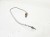 CZUJNIK TEMPERATURY SPALIN SONDA AUDI A4 B9 A5 2.0 TFSI 8W0919529J