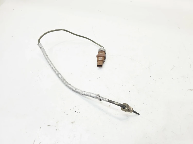CZUJNIK TEMPERATURY SPALIN SONDA AUDI A4 B9 A5 2.0 TFSI 8W0919529J