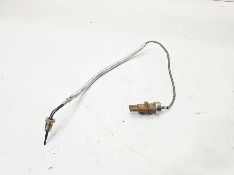 CZUJNIK TEMPERATURY SPALIN SONDA AUDI A4 B9 A5 2.0 TFSI 8W0919529J