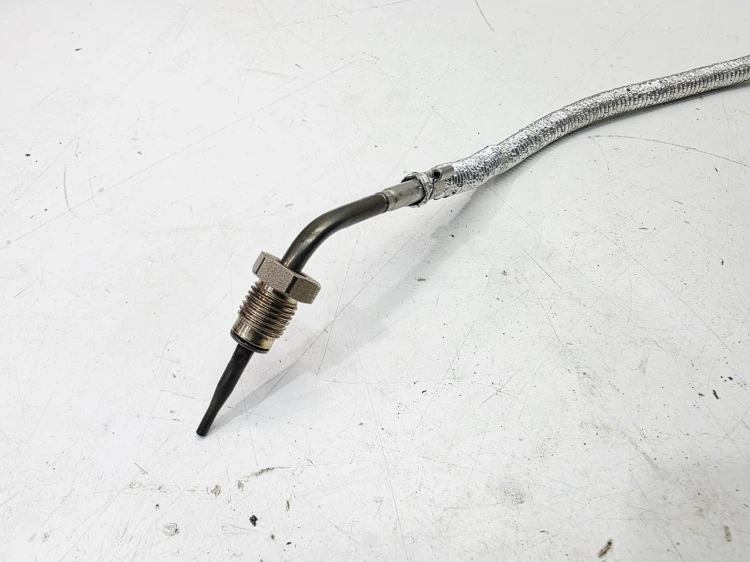 CZUJNIK TEMPERATURY SPALIN SONDA AUDI A4 B9 A5 2.0 TFSI 8W0919529J